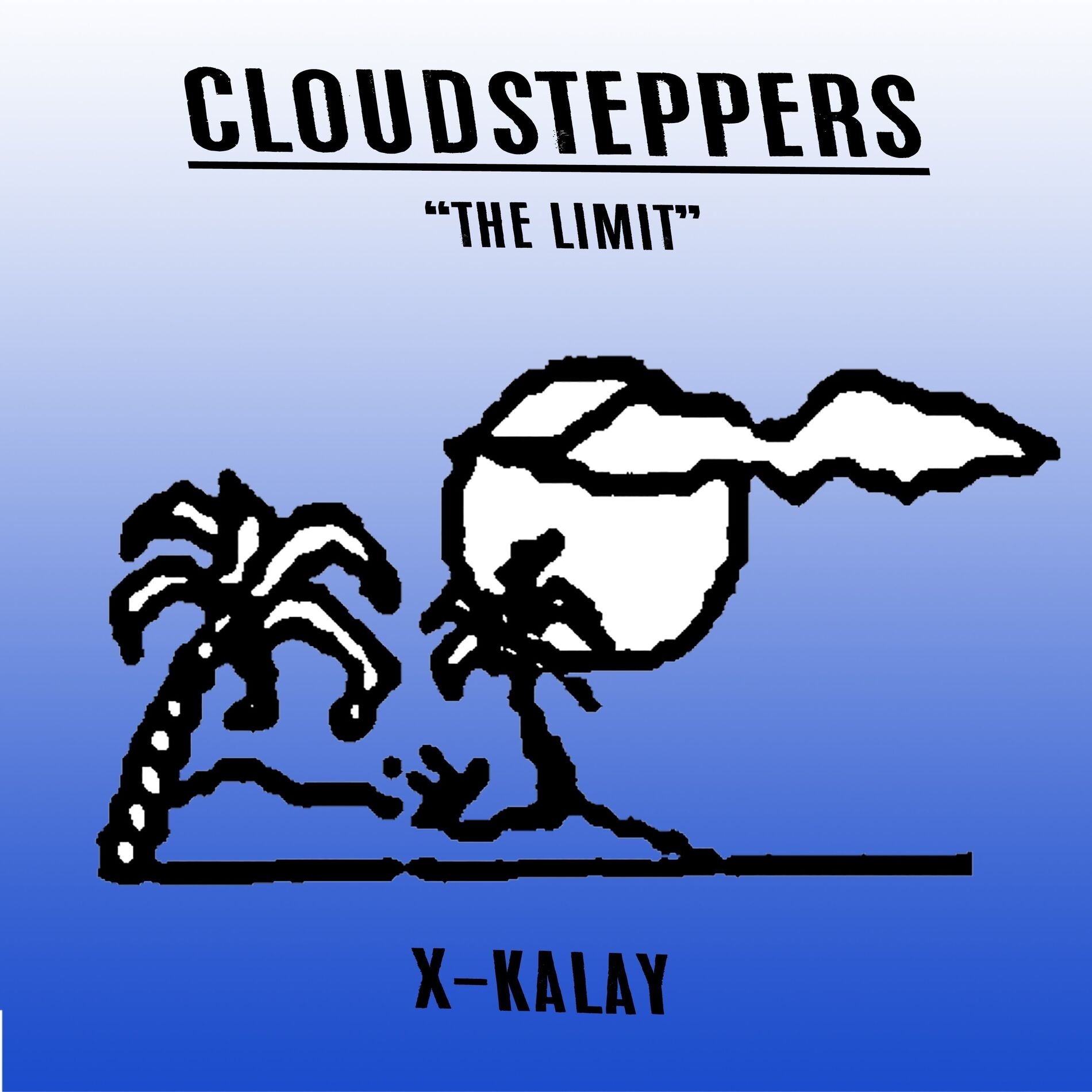Album cover of The Limit