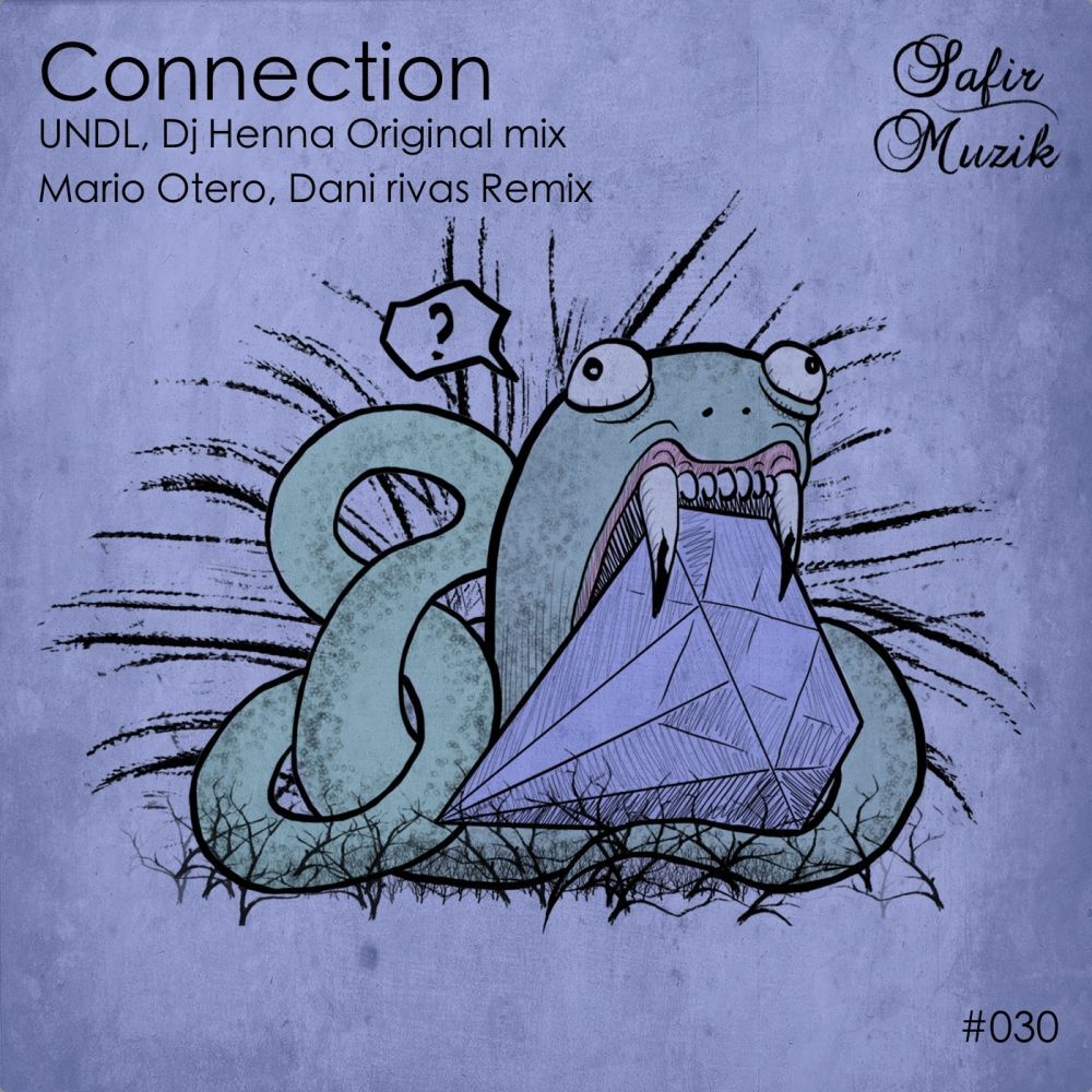 Picture of Connection