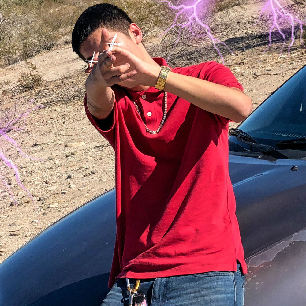Picture of Bussin' a Bitch