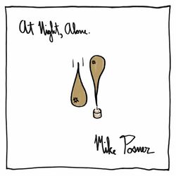 Cover of At Night, Alone. (Expanded Edition)