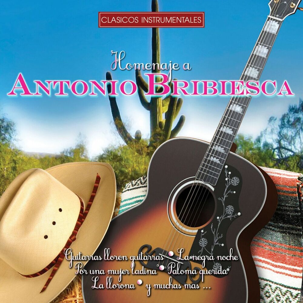 Picture of Homenaje