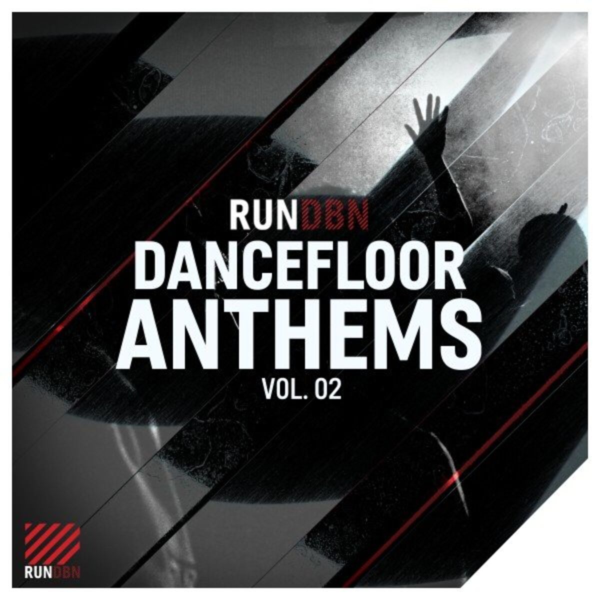 Album cover of Dancefloor Anthems, Vol. 02