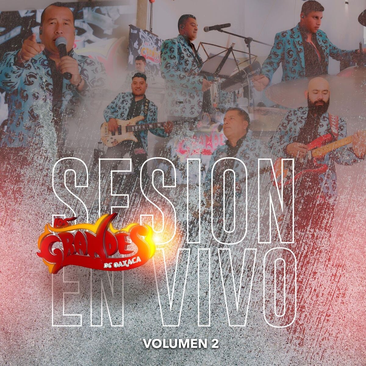 Album cover of Popurri: Por un Caminito / Bailando Con Mi Cerveza (En Vivo)