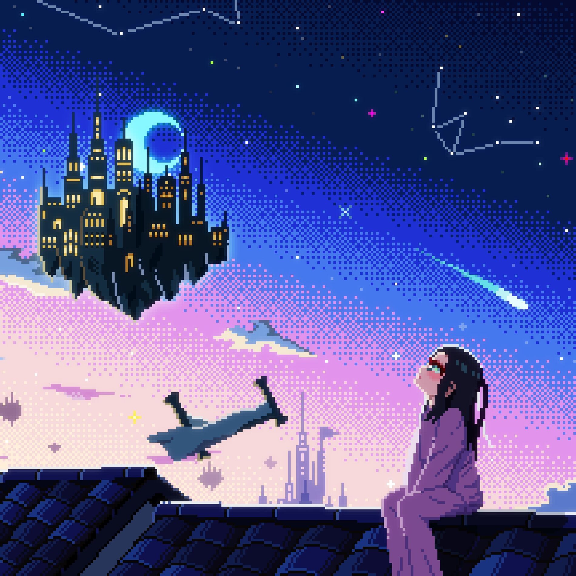 Album cover of Dawn Milky