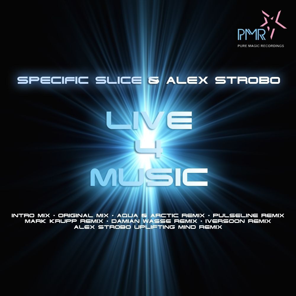 Picture of Live 4 Music