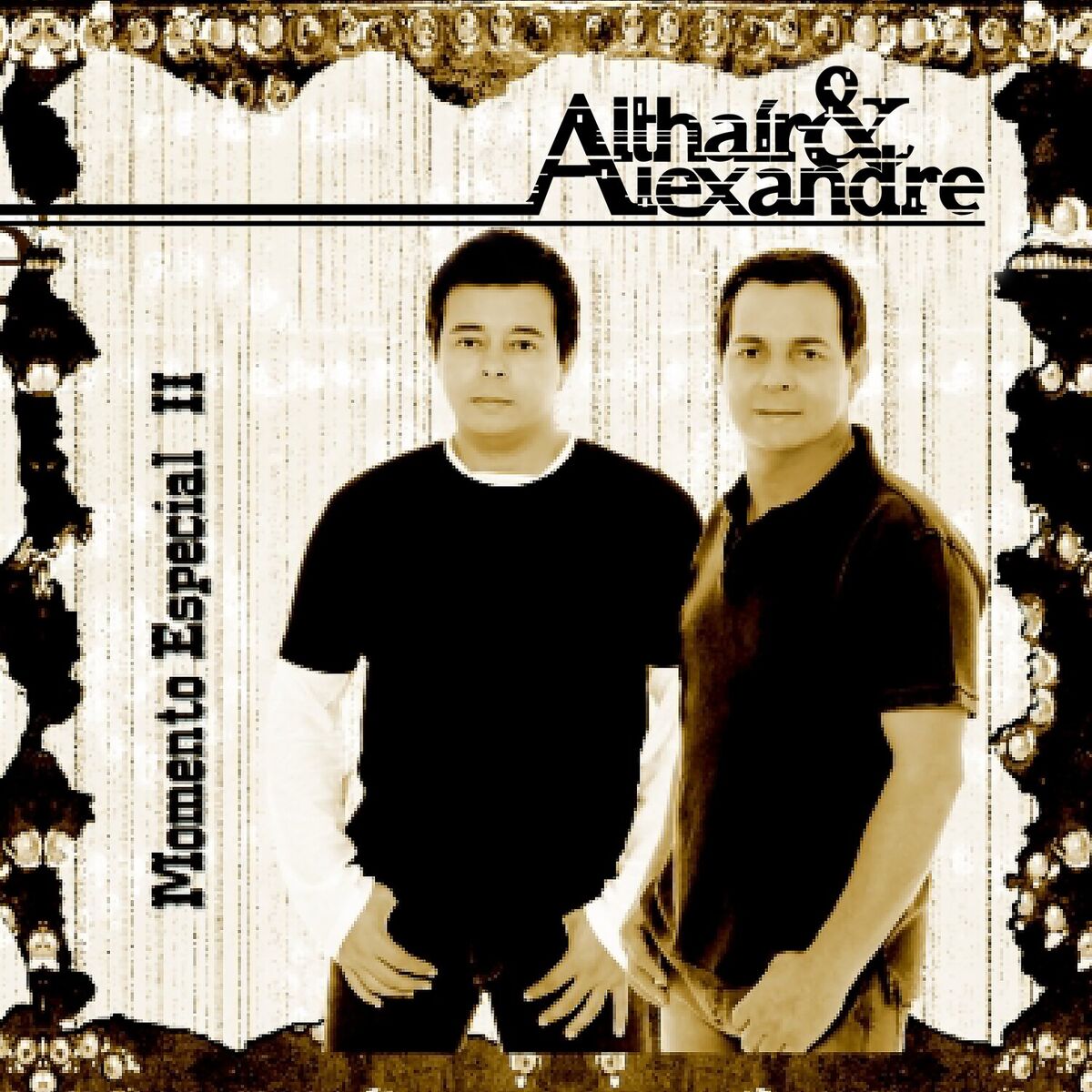 Album cover of Um Novo Cara