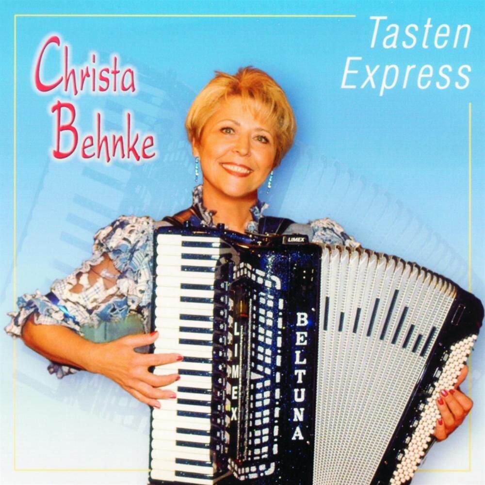 Picture of Tasten Express