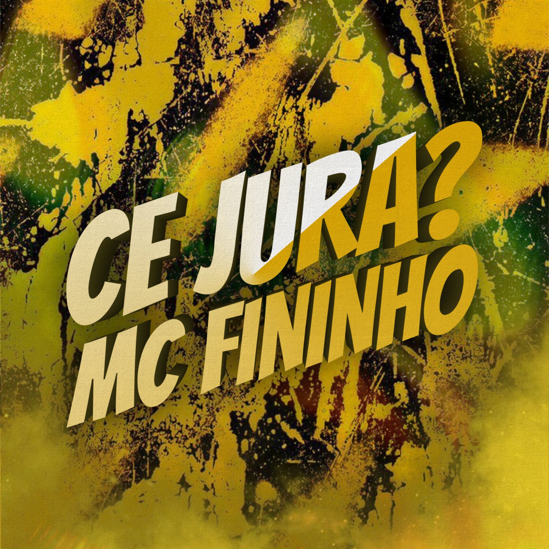 Album cover of Ce Jura?