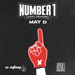 Cover of Number 1 (Very Demure)