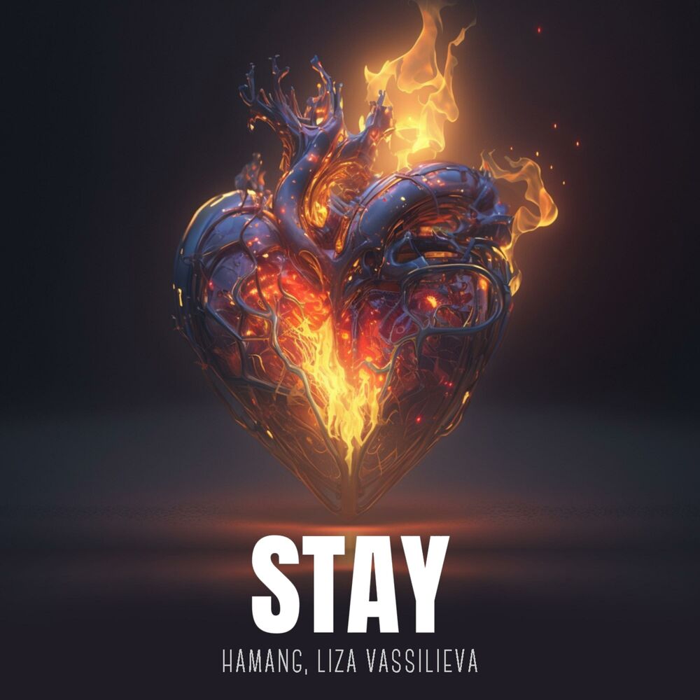 Picture of Stay
