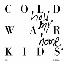 Cover of Hold My Home