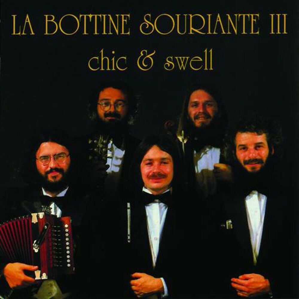 Picture of Chic & Swell