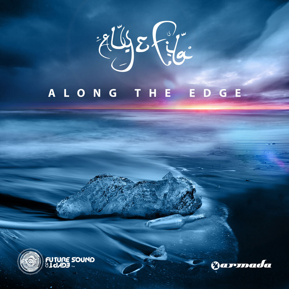 Picture of Along The Edge (Taken from 'The Other Shore')