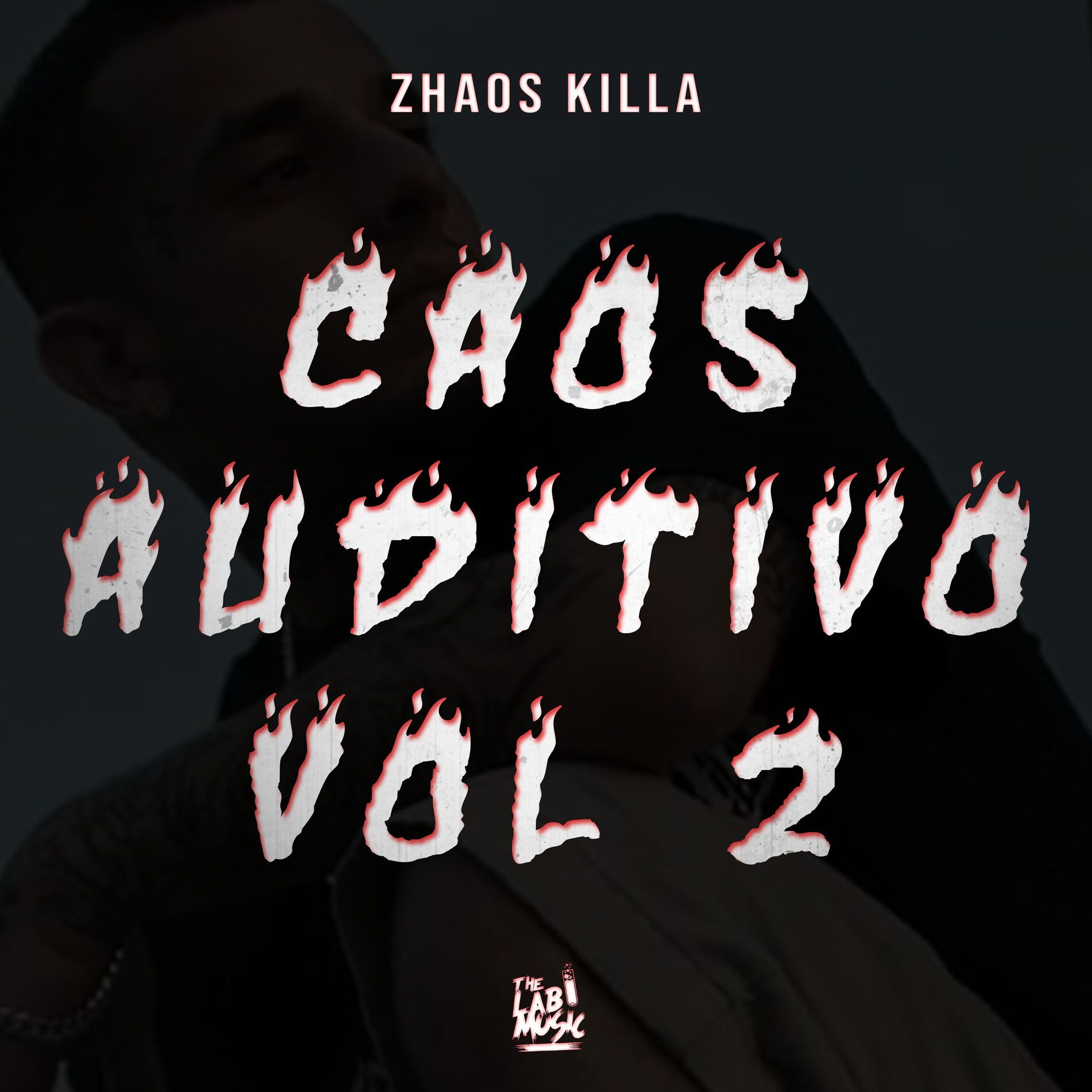 Album cover of Caos Auditivo, Vol. 2