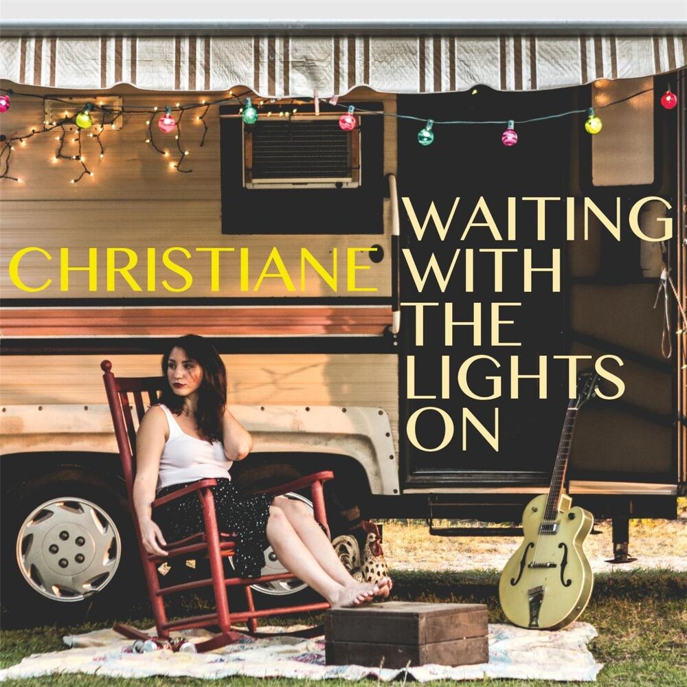 Picture of Waiting with the Lights On