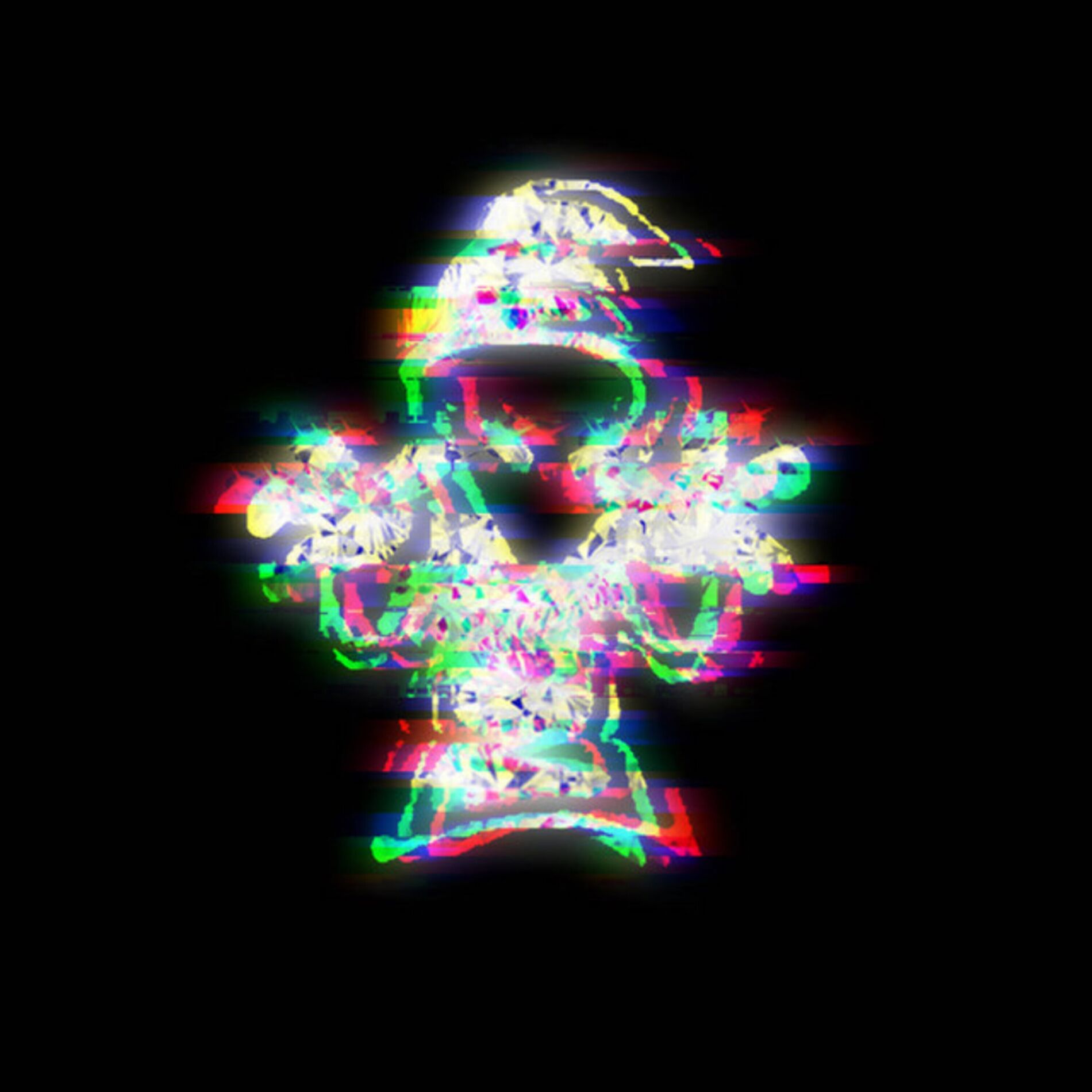 Album cover of Not Responsible
