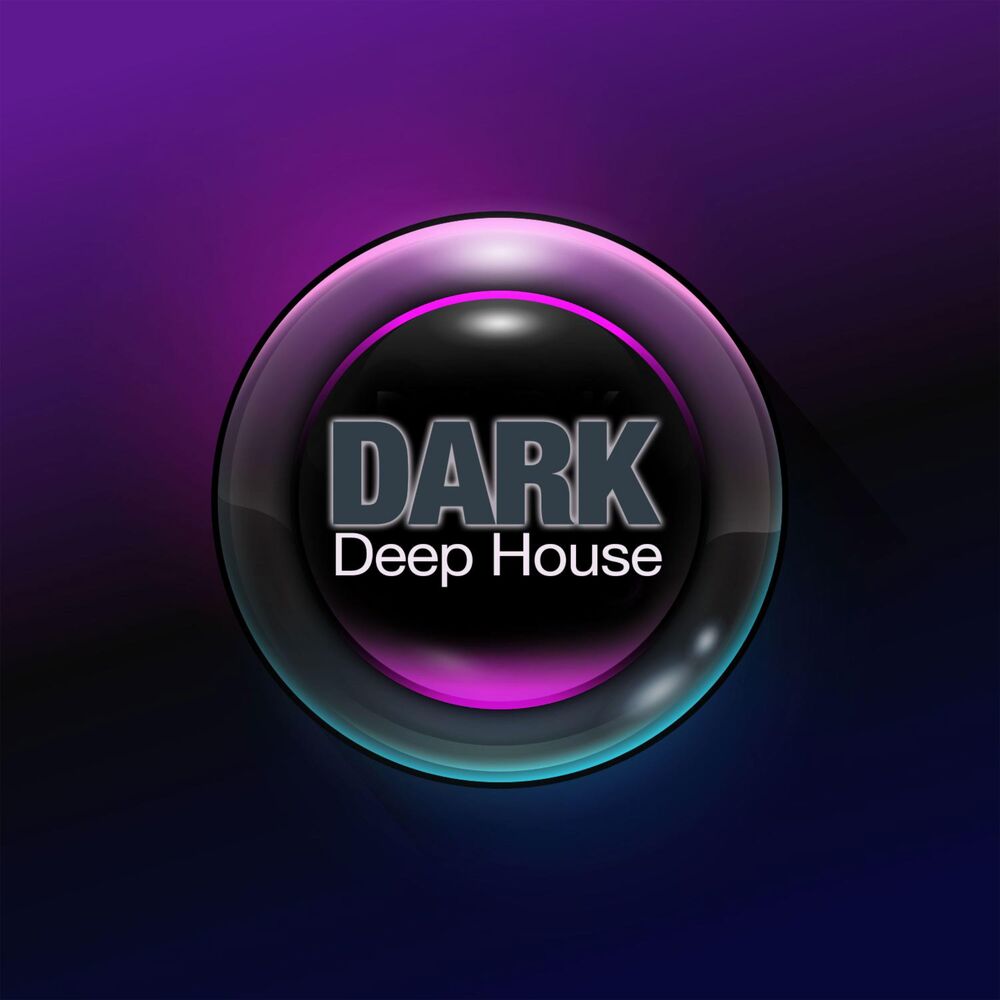 Picture of Dark Deep House (Album)