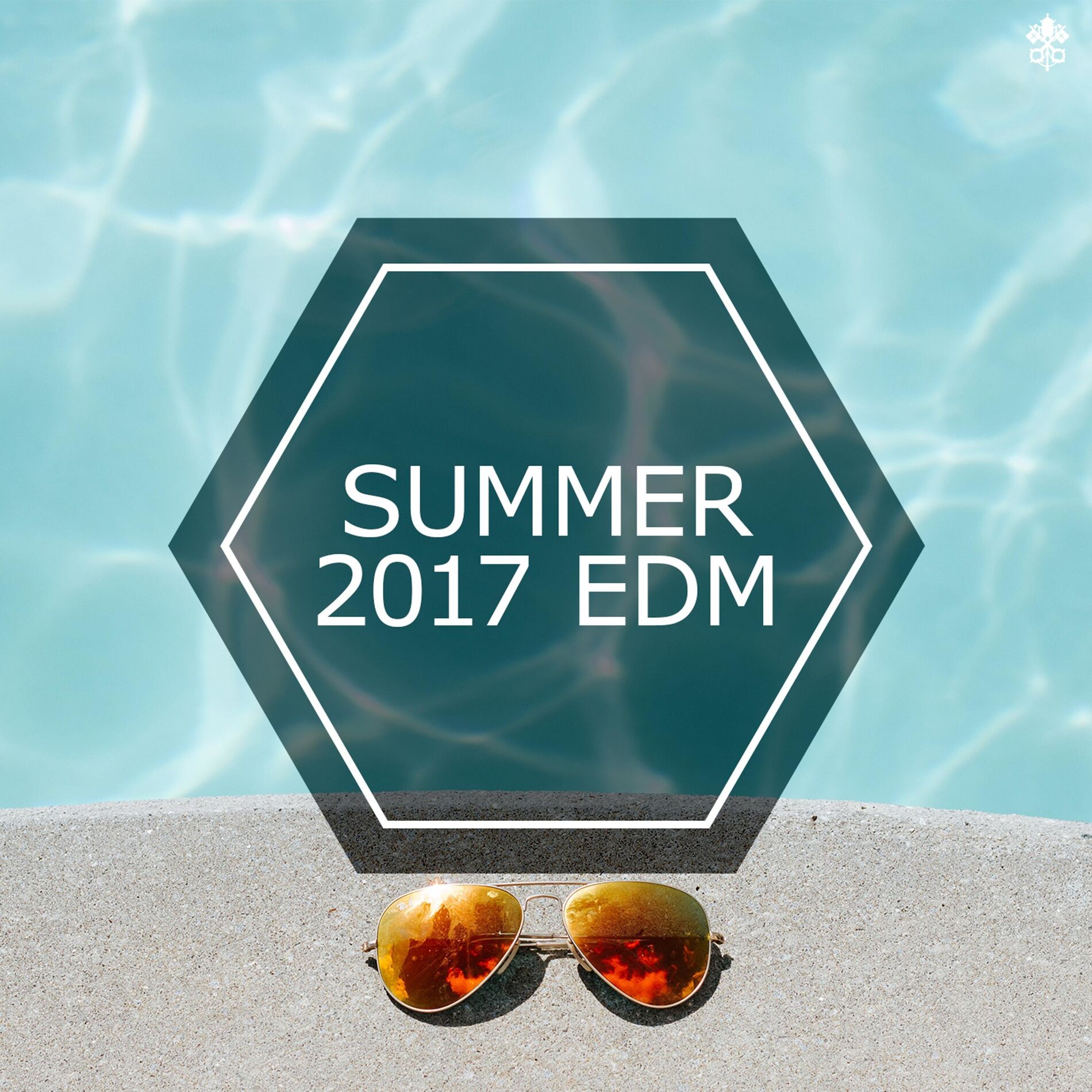 Album cover of Summer 2017 EDM