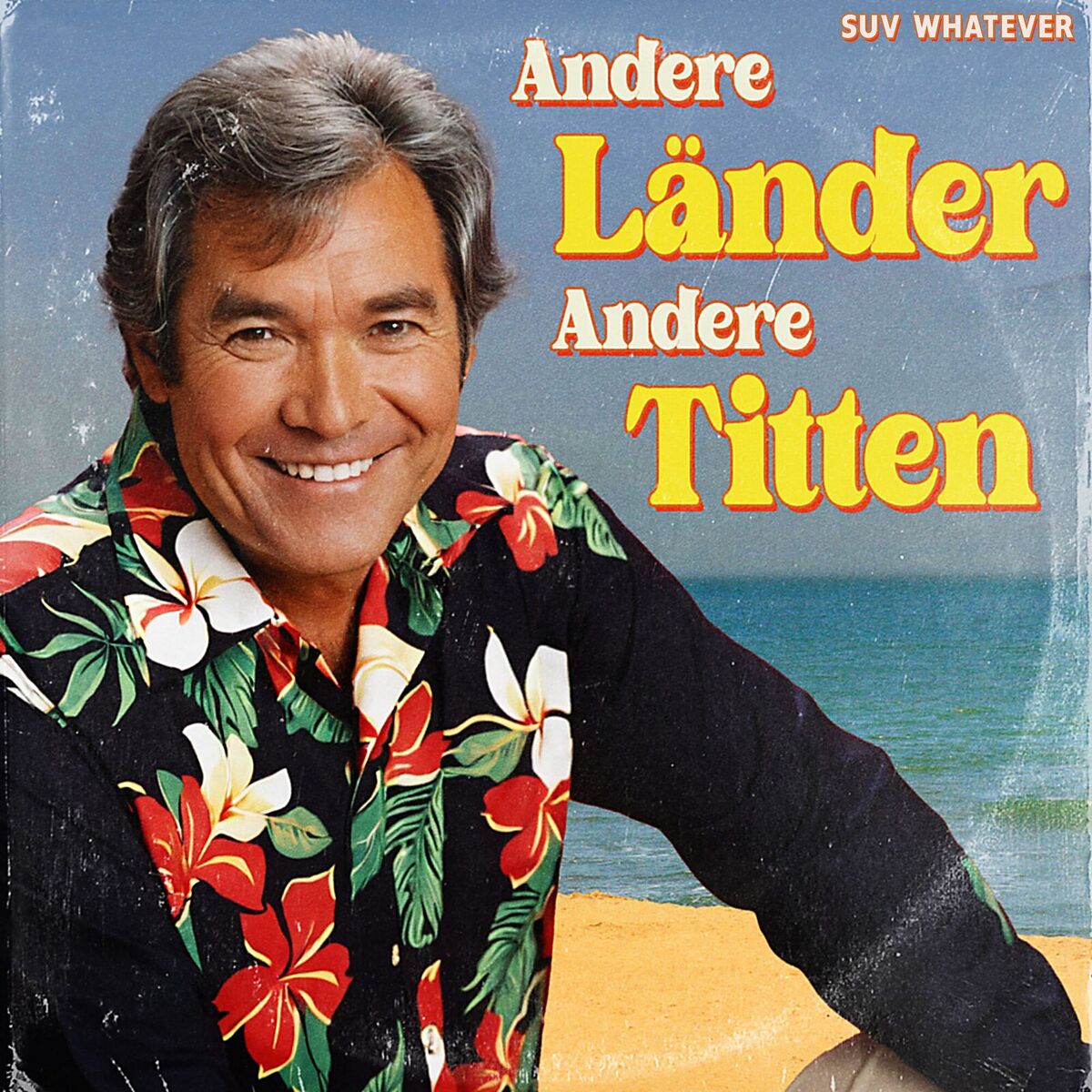 Album cover of Andere Länder Andere Titten