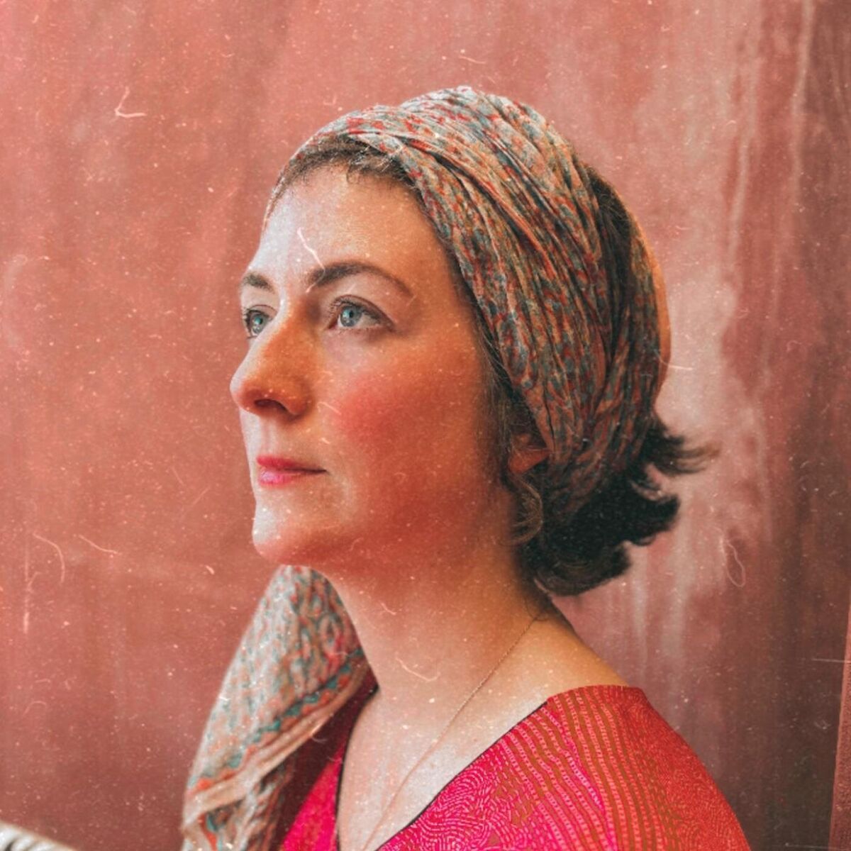 Album cover of Timeless Sanskrit Chants
