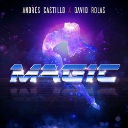 Cover of Magic