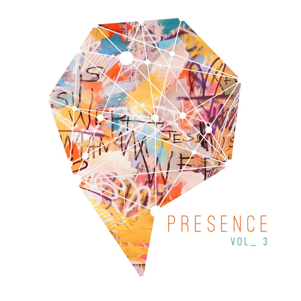 Picture of Presence, Vol. 3