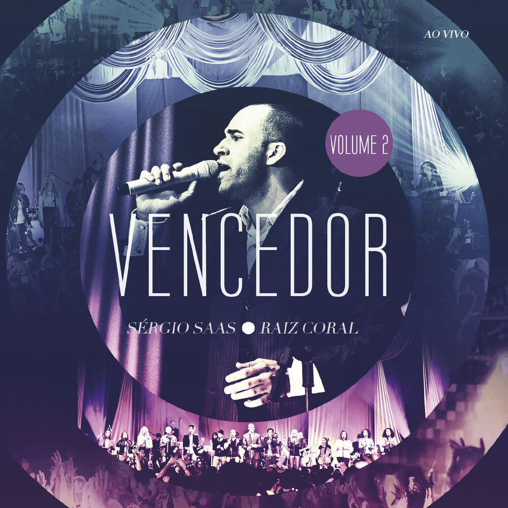 Picture of Vencedor, Vol. 2 (Ao Vivo)