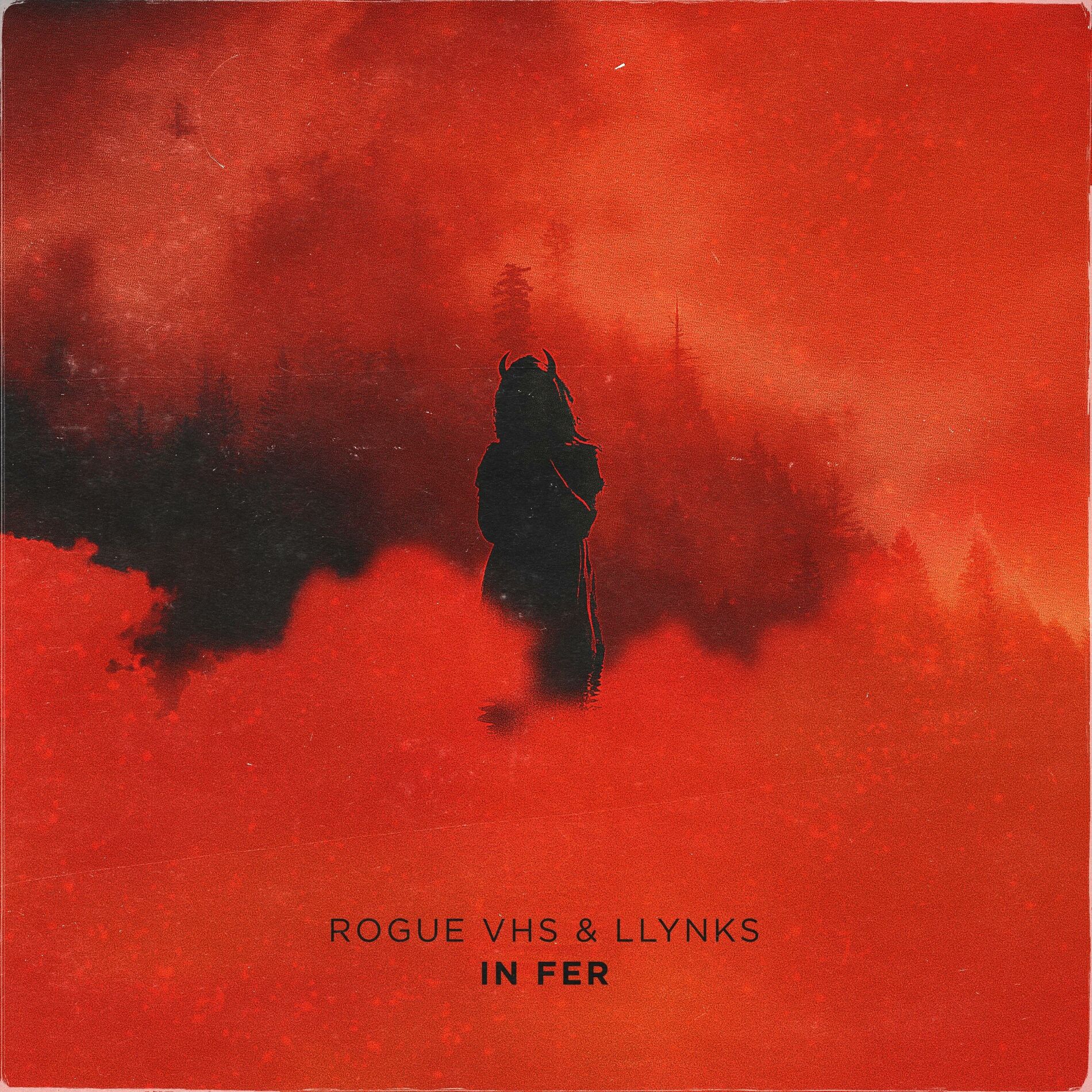 Album cover of In Fer