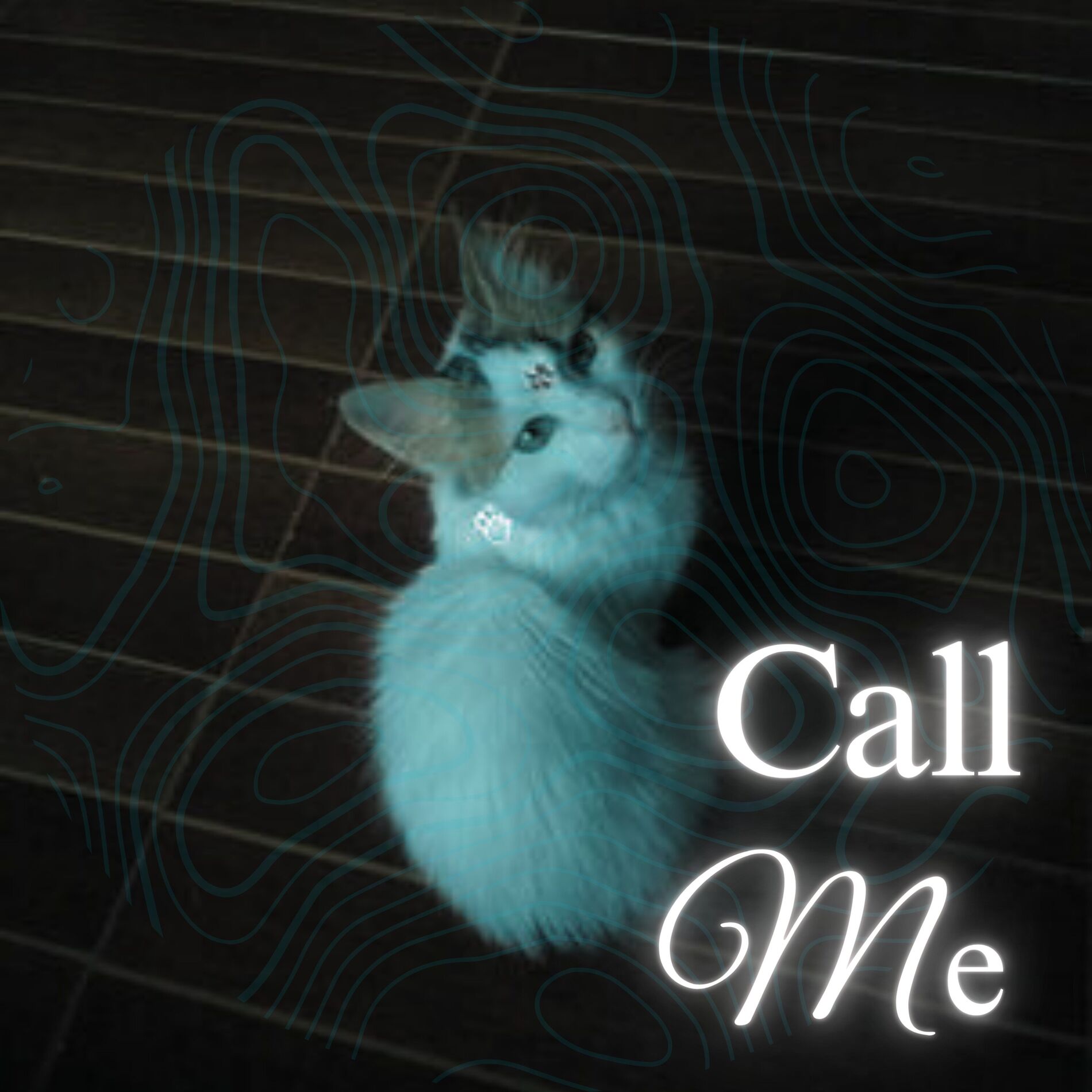 Album cover of Call Me