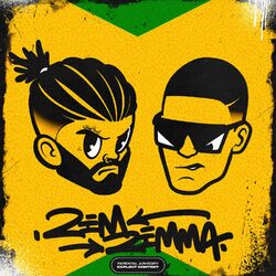 Cover of ZIM ZIMMA