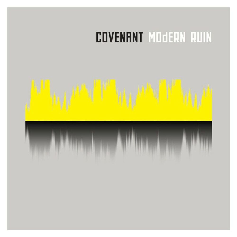 Picture of Modern Ruin