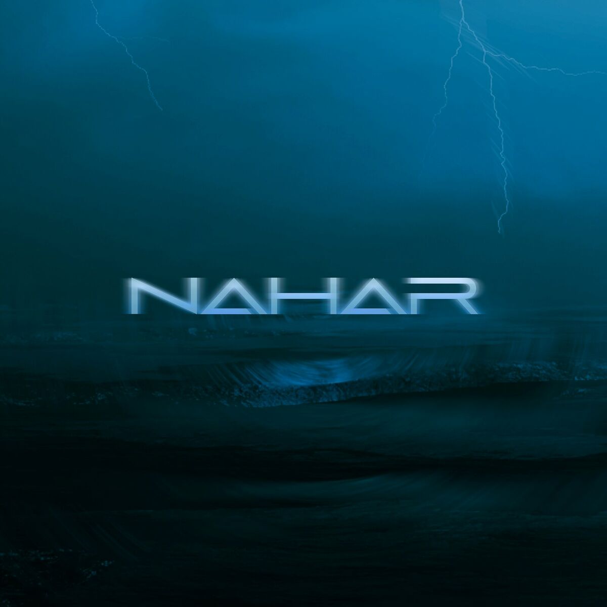Album cover of Nahar