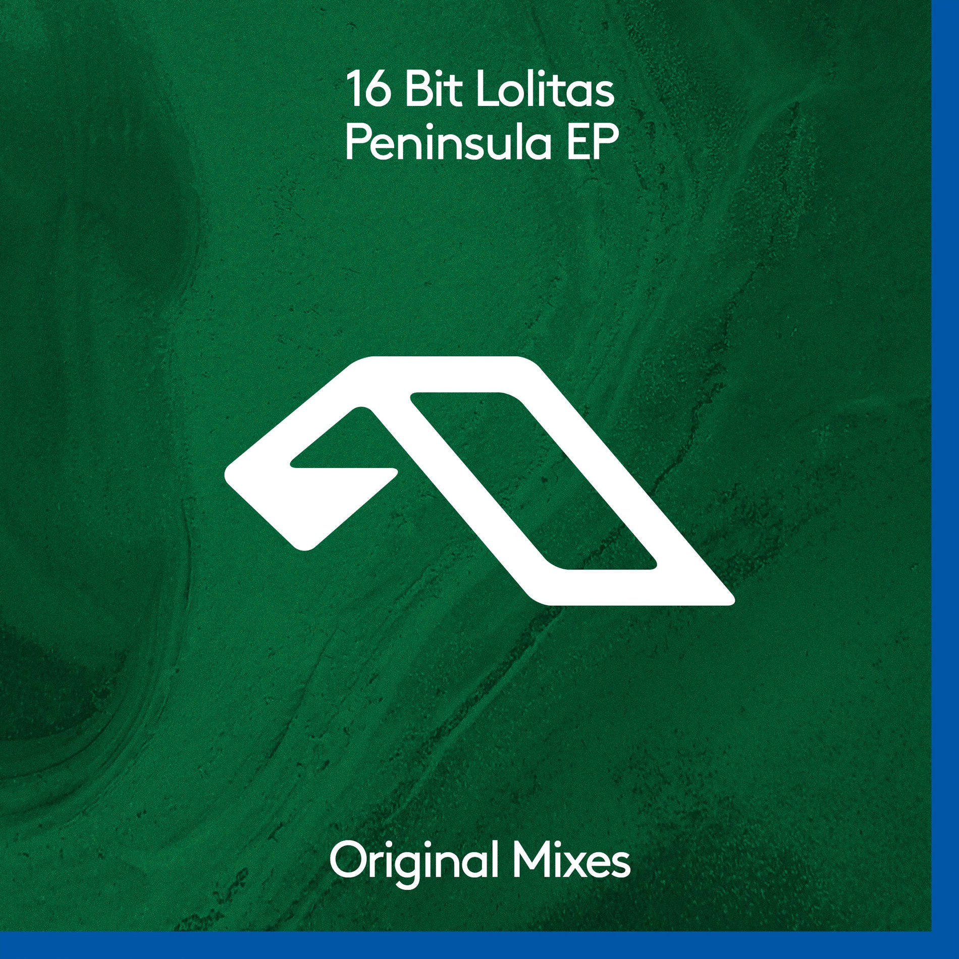 Album cover of Peninsula EP