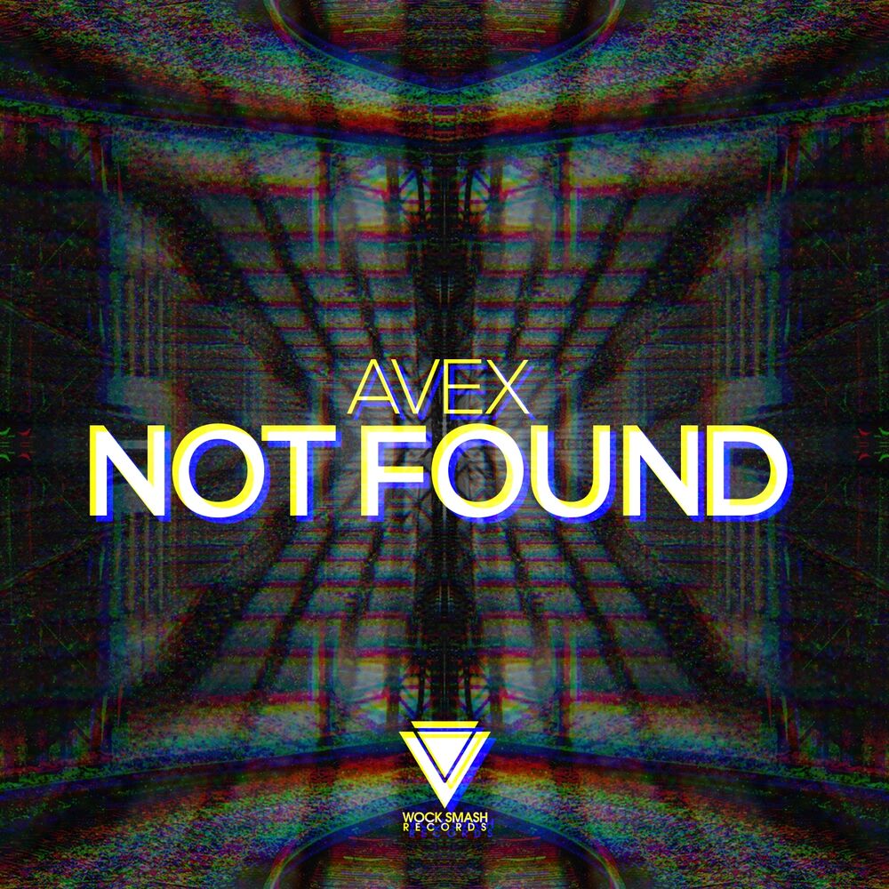 Picture of Not Found