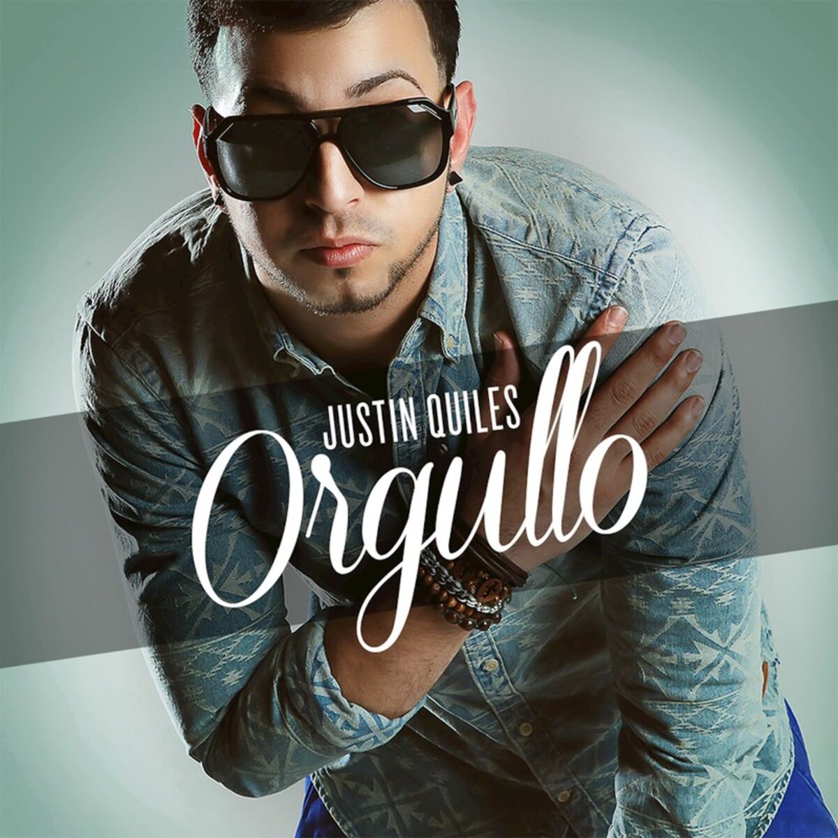 Album cover of Orgullo