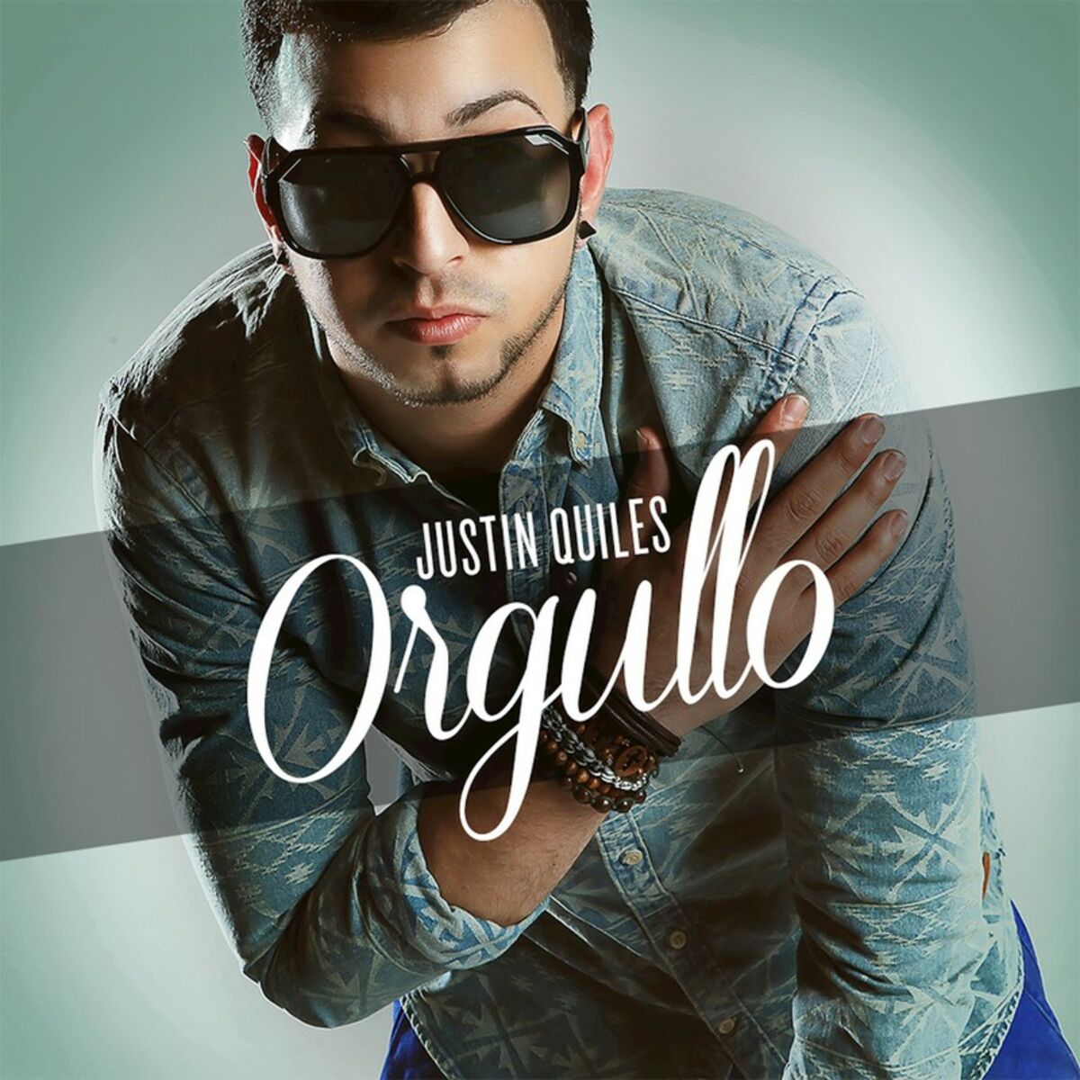 Album picture of Orgullo