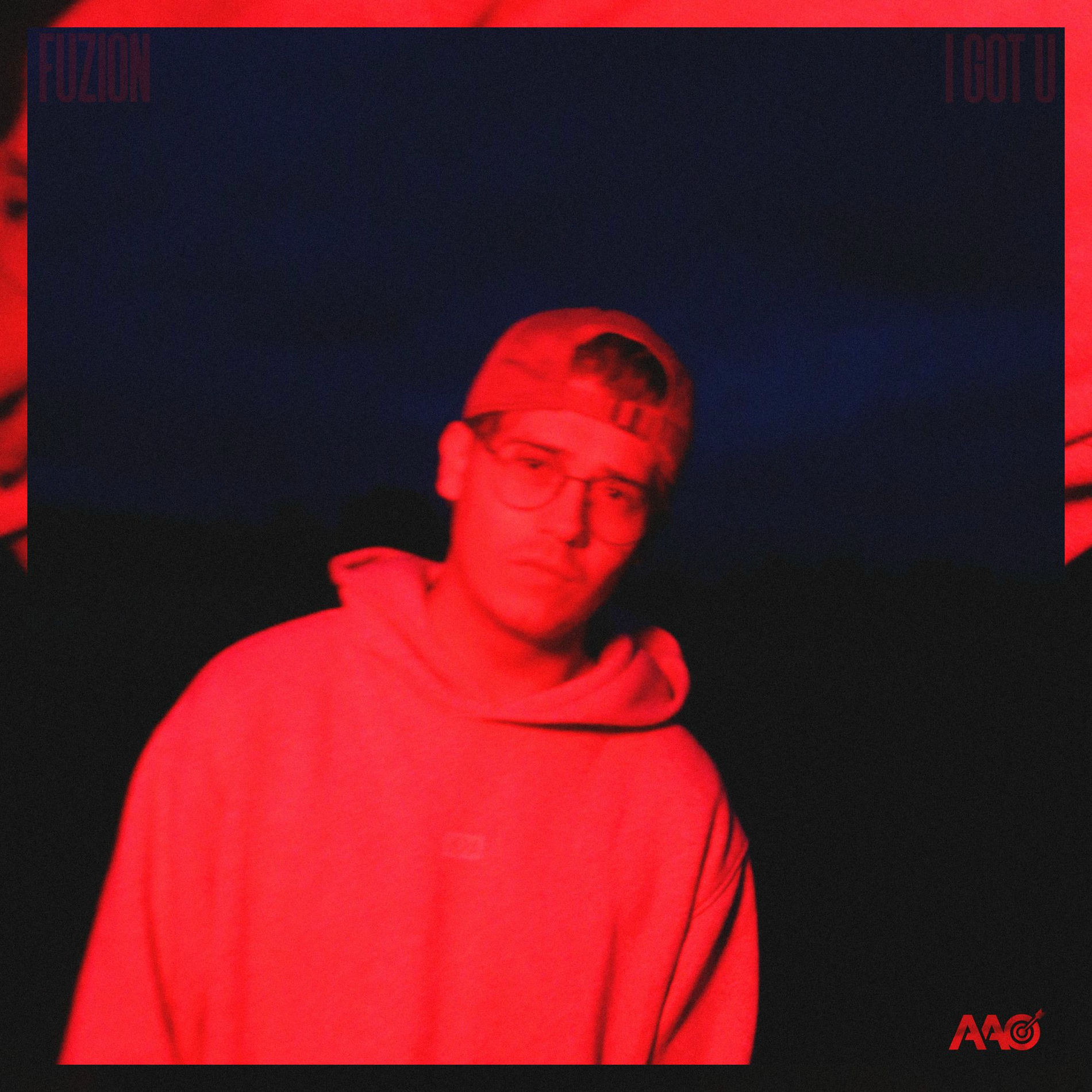 Album cover of I GOT U