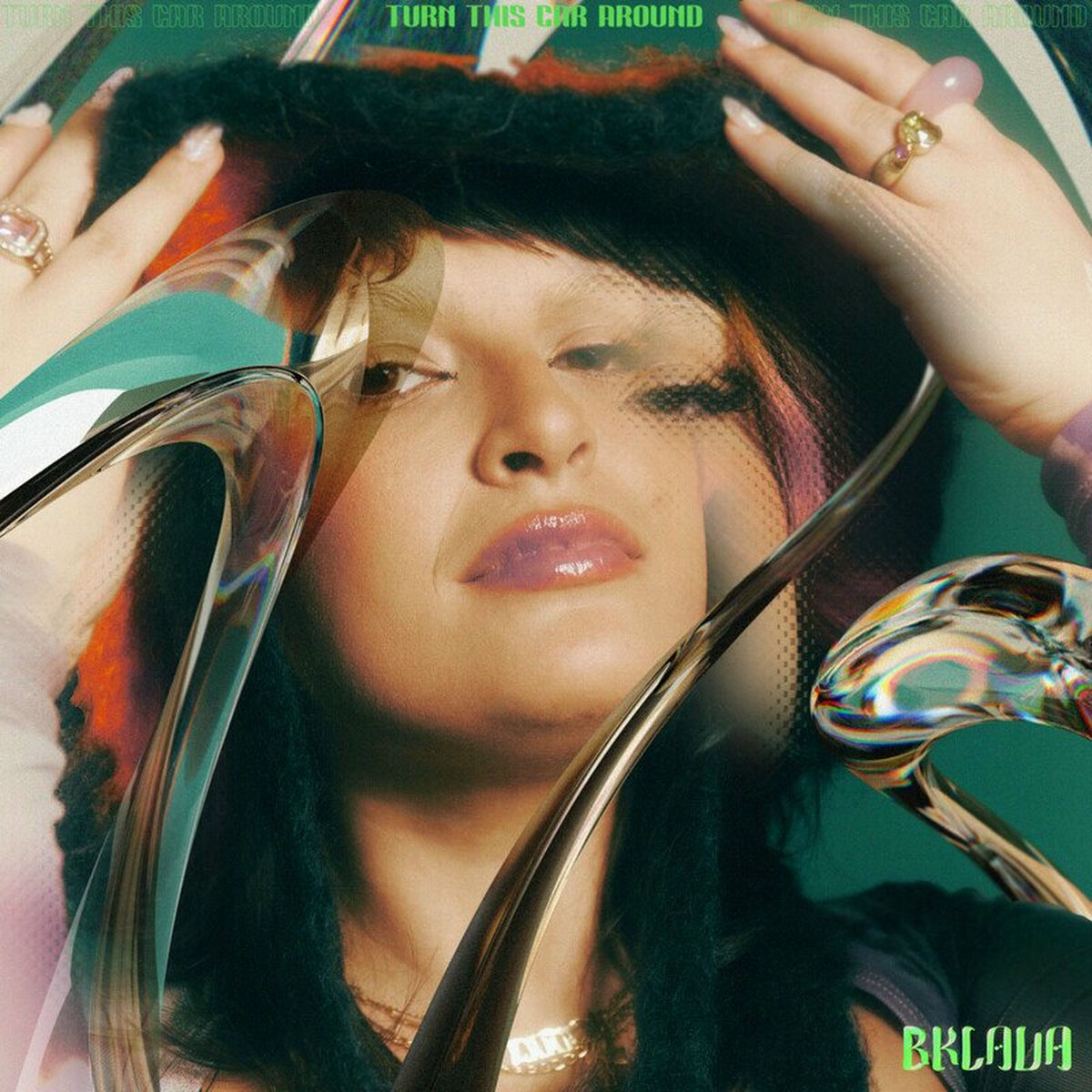 Album cover of turn this car around