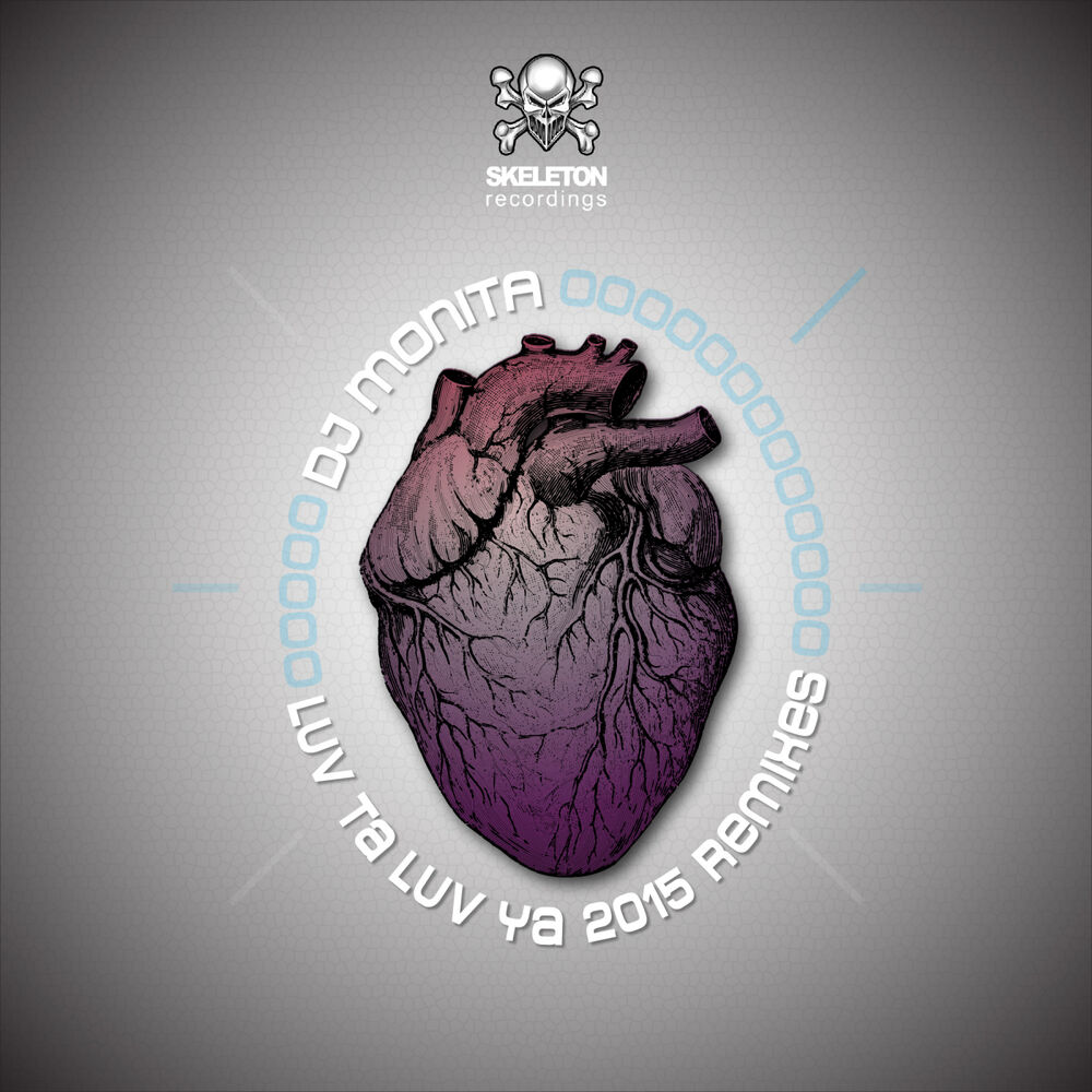 Picture of Luv Ta Luv Ya 2015 Remixes