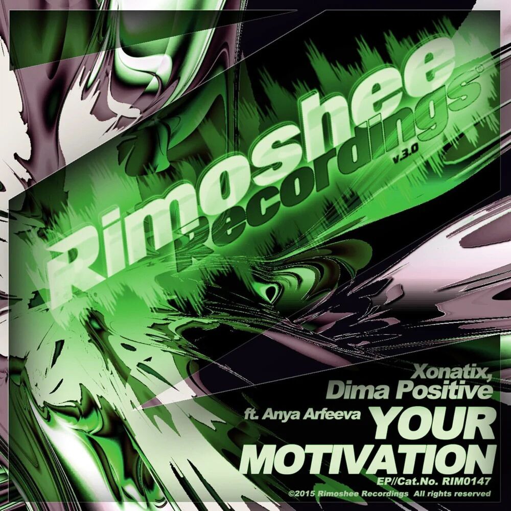 Picture of Your Motivation (feat. Anya Arfeeva)