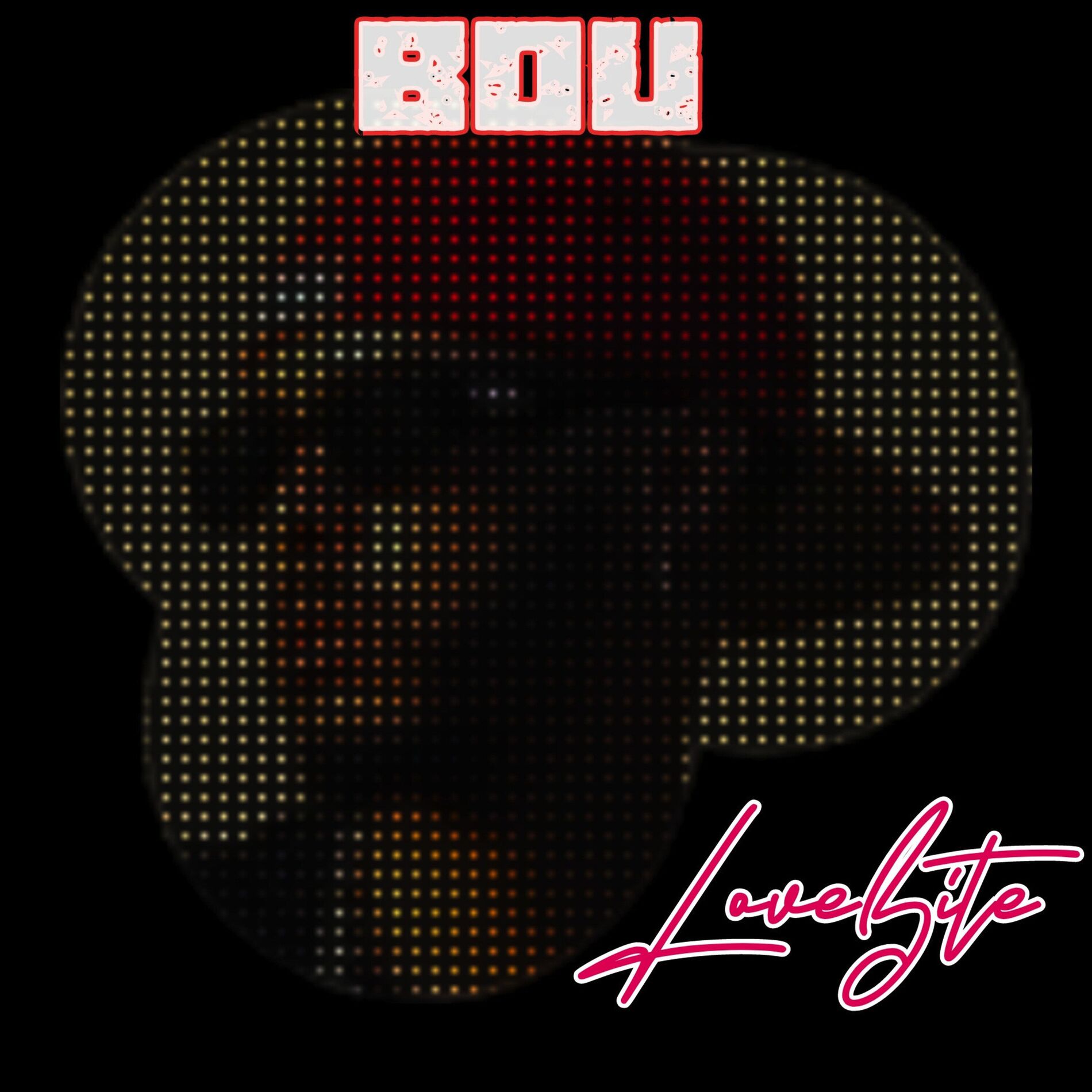 Album cover of Lovebite