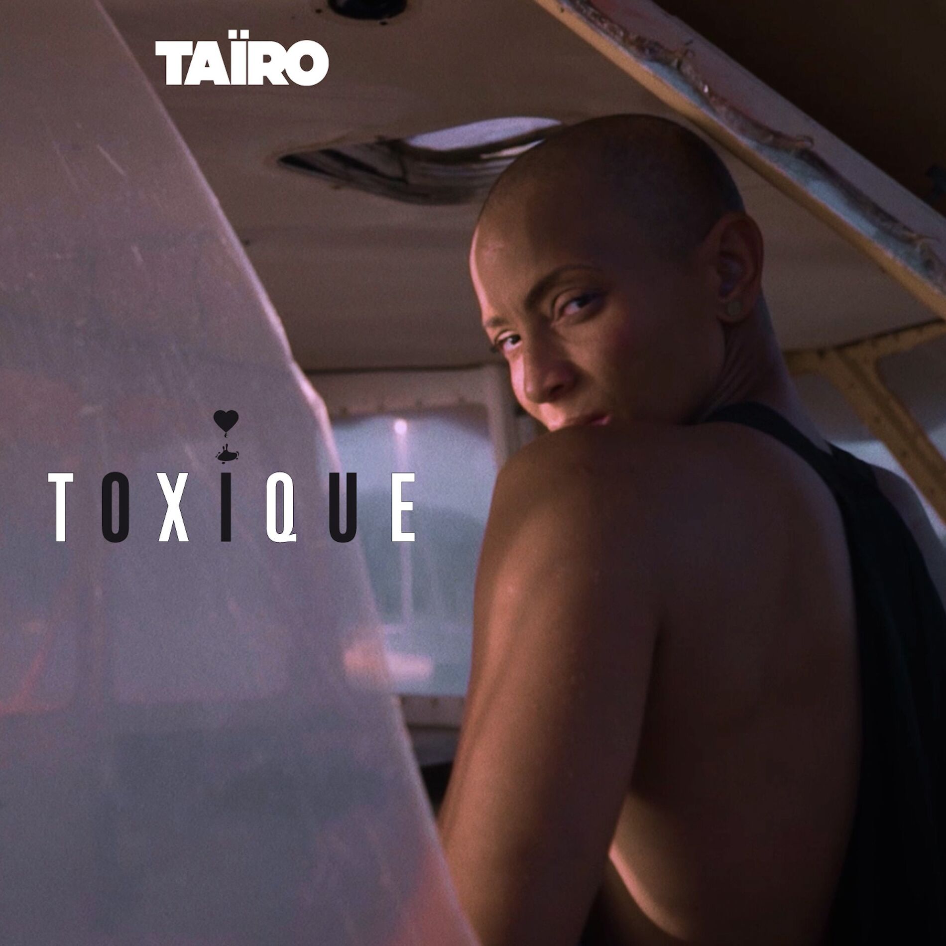 Album cover of Toxique