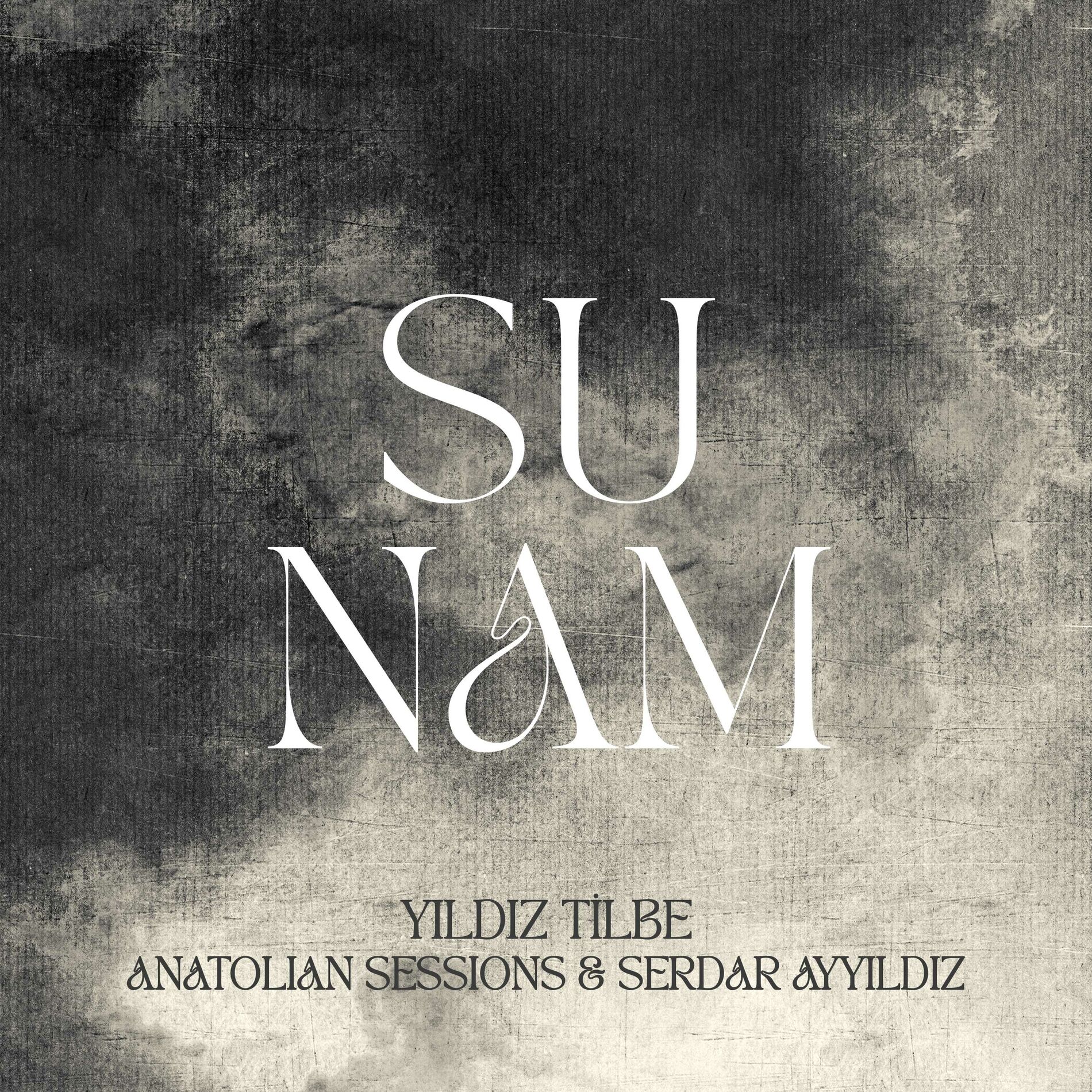 Album cover of Sunam