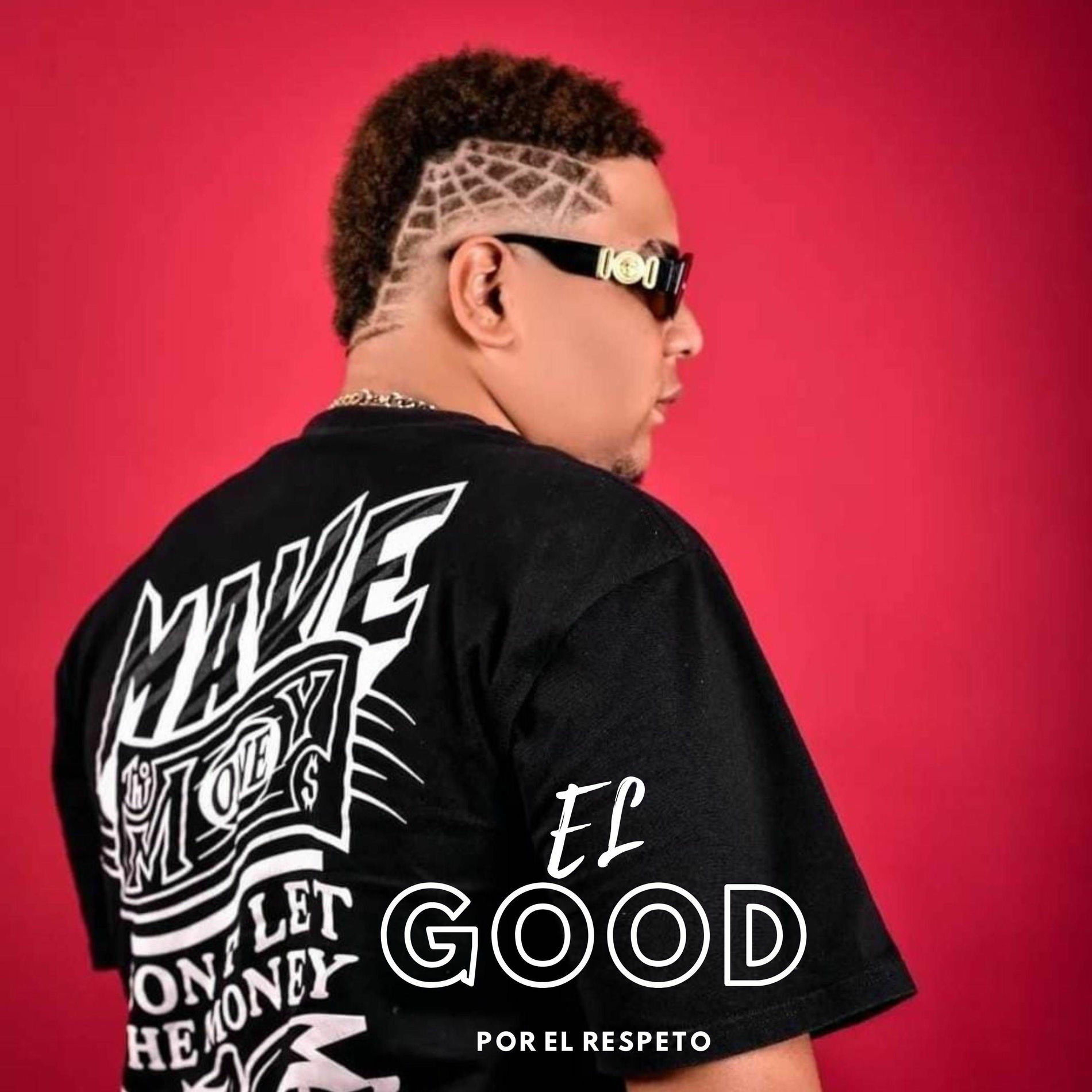 Album cover of Por El Respeto