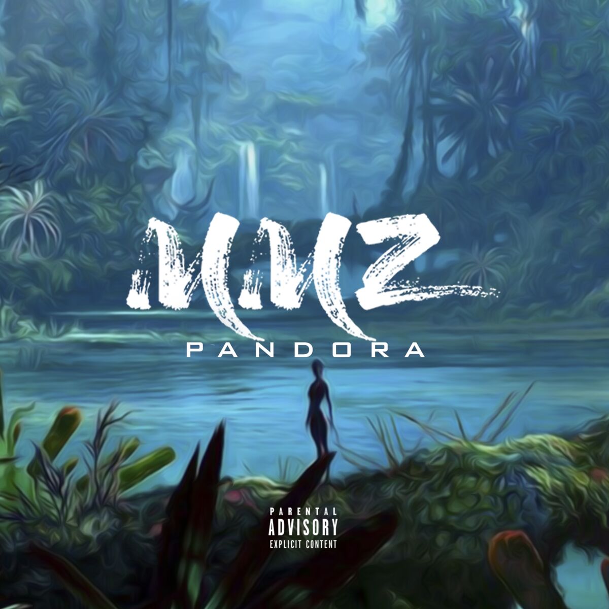 Album cover of Pandora