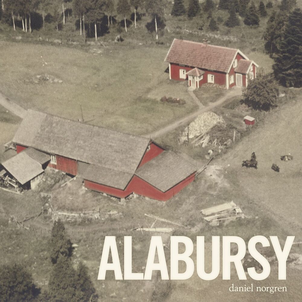 Picture of Alabursy