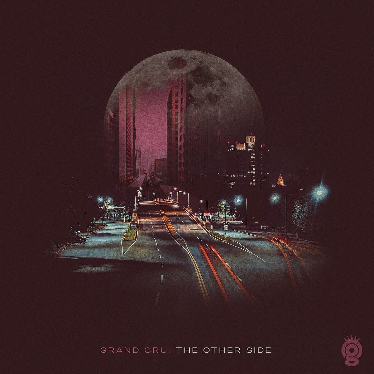 Album cover of Young Sparrow