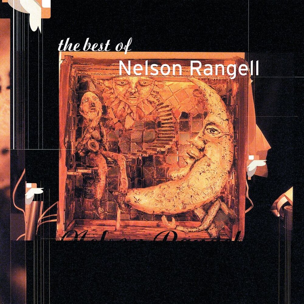 Picture of Best Of Nelson Rangell