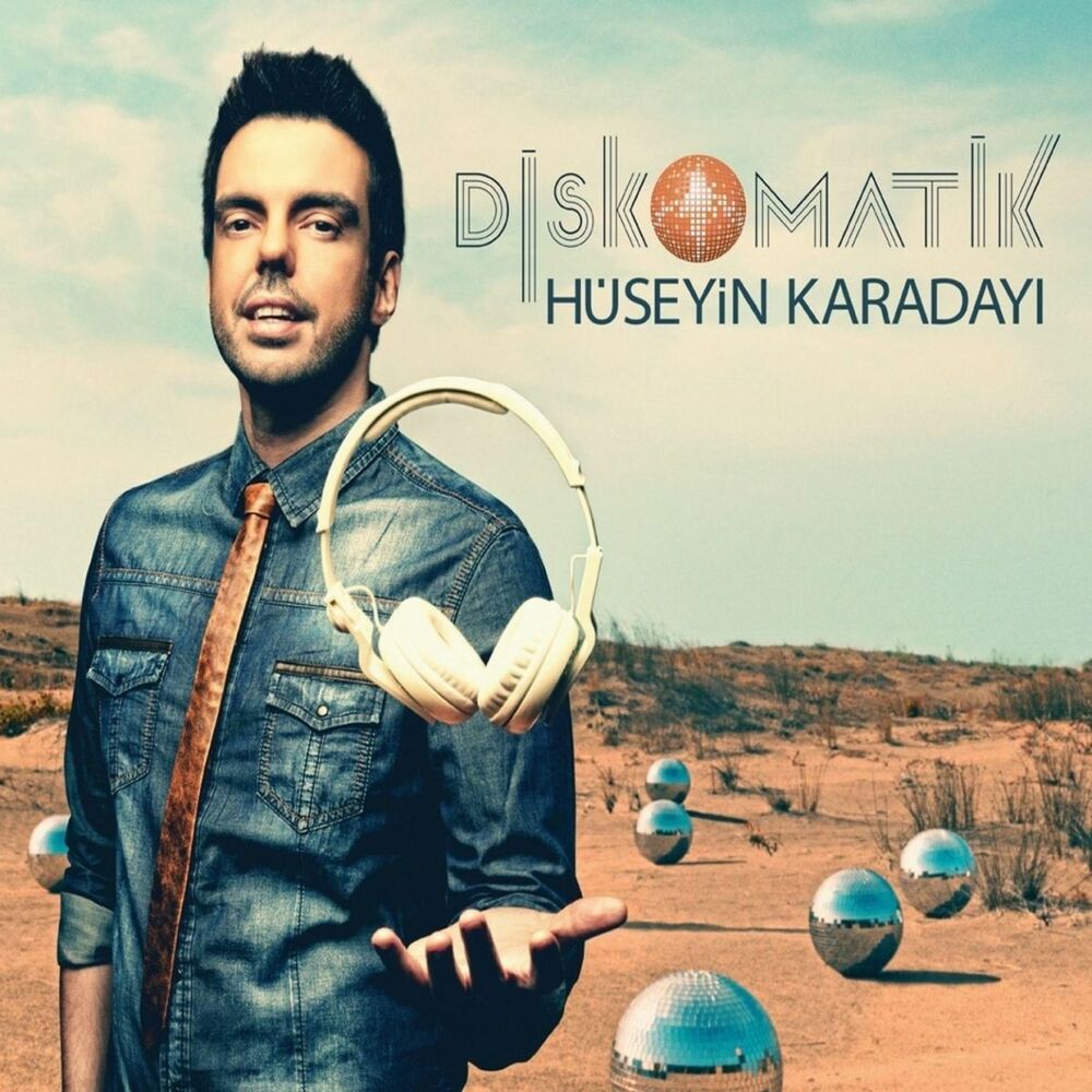 Picture of Diskomatik