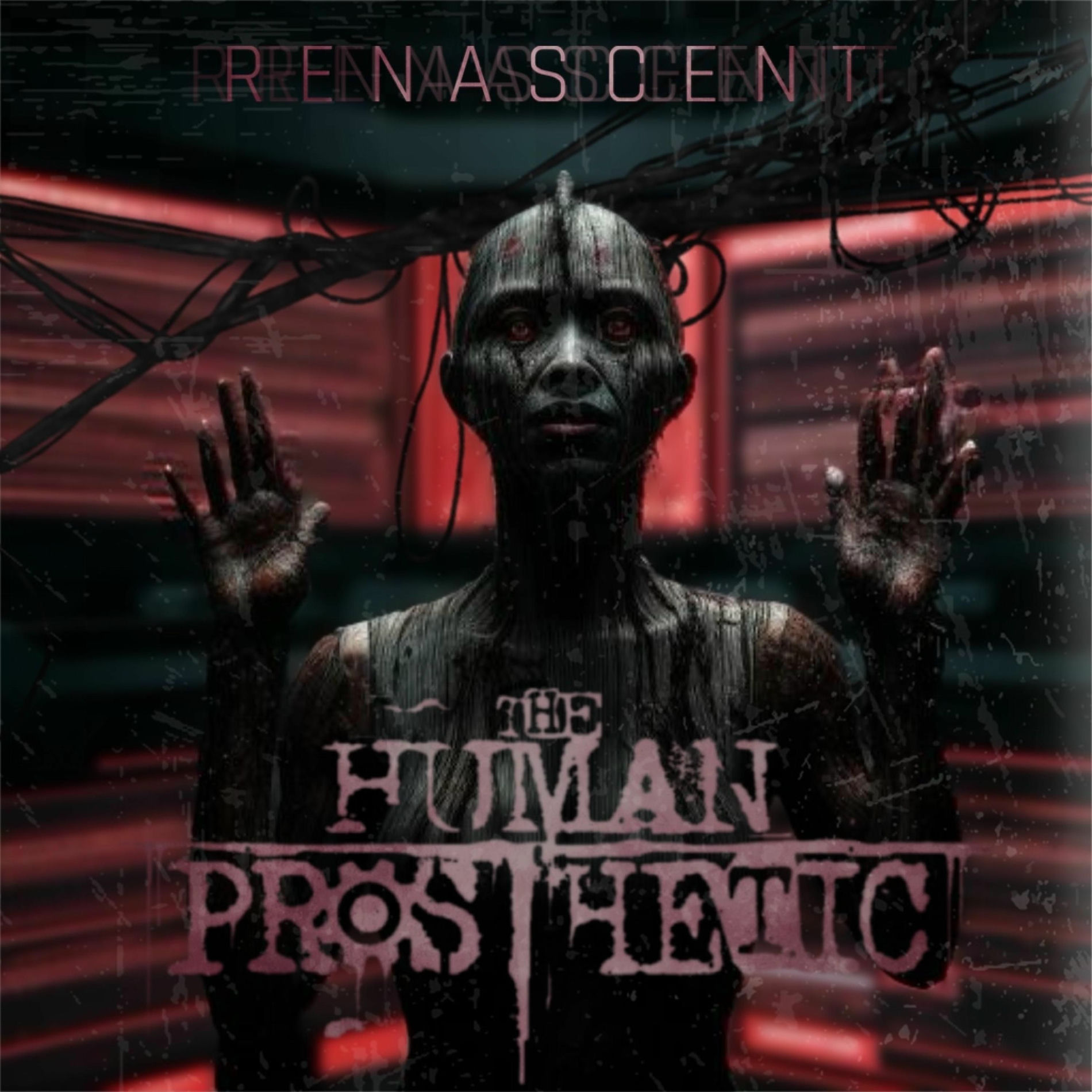 Album cover of Renascent